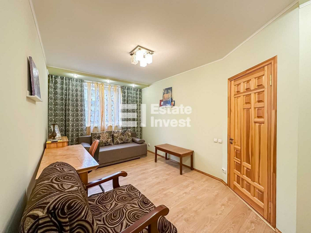 Здам 1 кімн. квартиру у новобудові на вул. Малинівська, 19 Харків - зображення 2