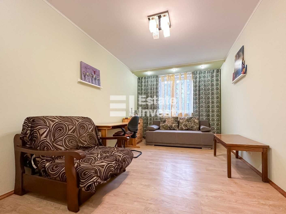 Здам 1 кімн. квартиру у новобудові на вул. Малинівська, 19 Харків - зображення 1