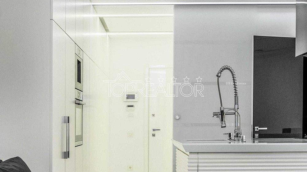 ЖК НАУЧНЫЙ! ПРЕМИУМ! Серповая 4А! АВТОРСКАЯ! Продам 3к 110м2 Харьков - изображение 7