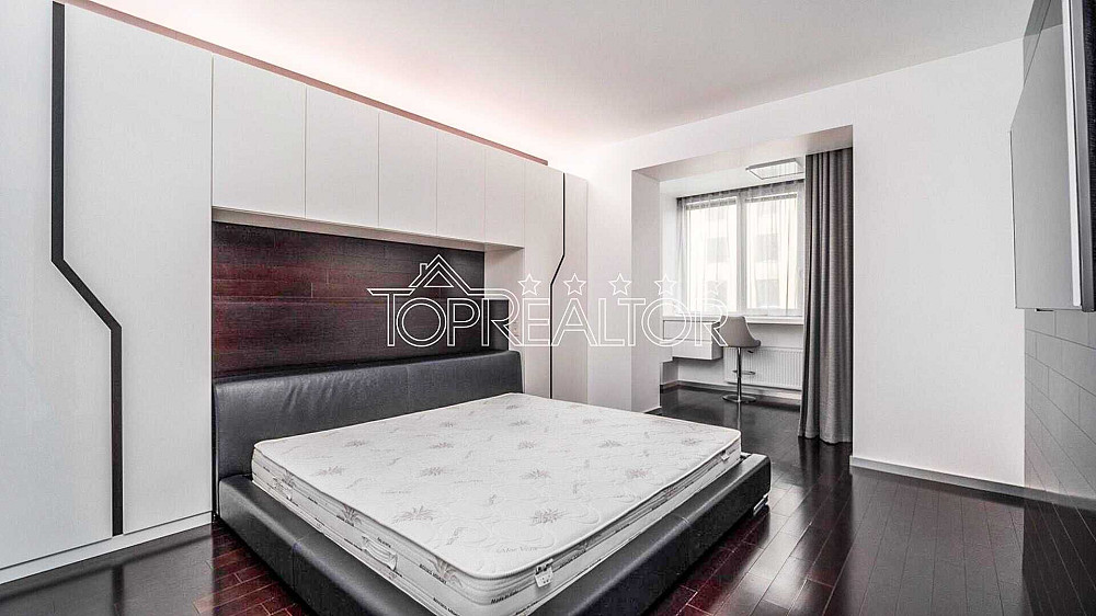 ЖК НАУЧНЫЙ! ПРЕМИУМ! Серповая 4А! АВТОРСКАЯ! Продам 3к 110м2 Харьков - изображение 8