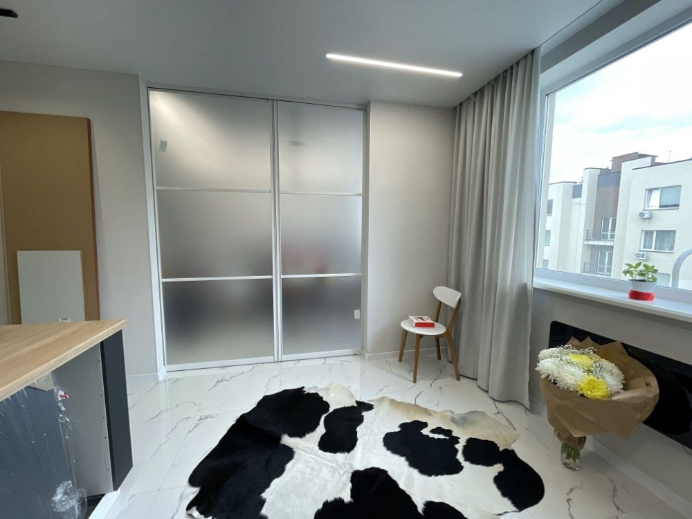 Квартира с качественным ремонтом  ЖК ParkLand ( Паркленд) ЖК Парк ленд Киев - изображение 3