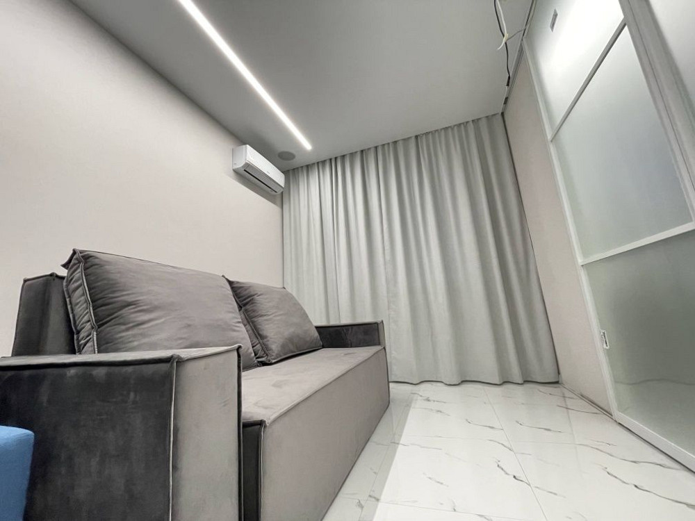 Квартира с качественным ремонтом  ЖК ParkLand ( Паркленд) ЖК Парк ленд Киев - изображение 4