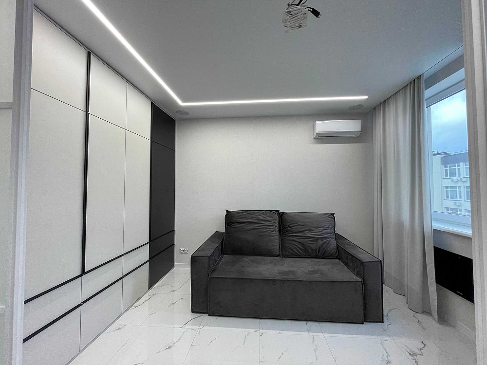 Квартира с качественным ремонтом  ЖК ParkLand ( Паркленд) ЖК Парк ленд Киев - изображение 5