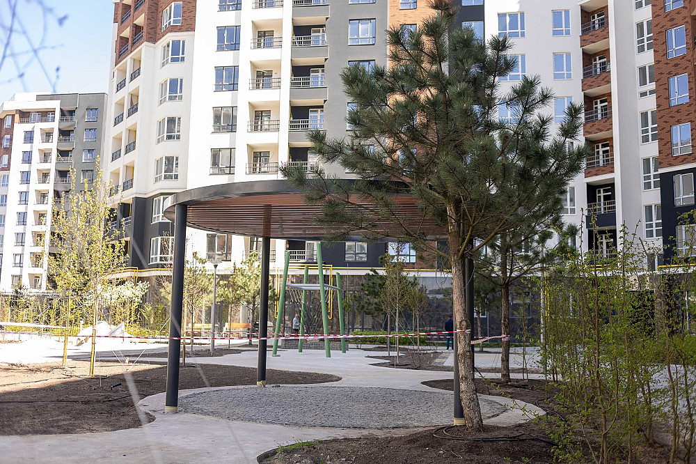 Сімейний затишок в ЖК Синергія Сіті! Можлива розсрочка!Квартира-студія Ирпень - изображение 1