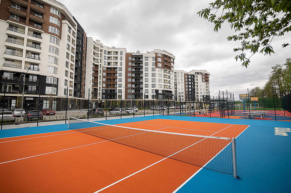 Сімейний затишок в ЖК Синергія Сіті! Можлива розсрочка!Квартира-студія Ирпень - изображение 7