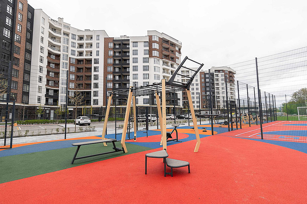 Сімейний затишок в ЖК Синергія Сіті! Можлива розсрочка!Квартира-студія Ирпень - изображение 5