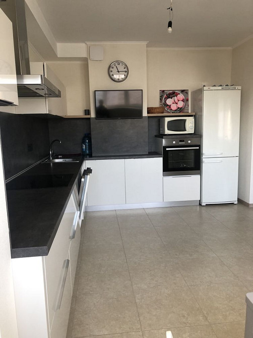 Є-Оселя.  95 кв. м. ЖК Патріотика. Русовой 3А. Осокорки/ Позняки 12 ха Киев - изображение 3