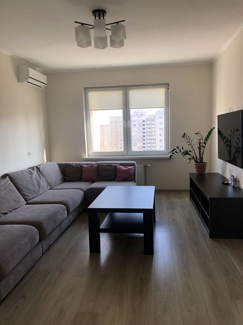 Є-Оселя.  95 кв. м. ЖК Патріотика. Русовой 3А. Осокорки/ Позняки 12 ха Киев - изображение 1