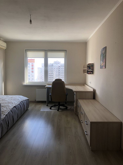 Є-Оселя.  95 кв. м. ЖК Патріотика. Русовой 3А. Осокорки/ Позняки 12 ха Киев - изображение 7