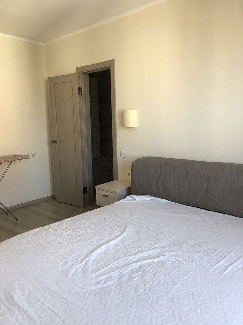 Є-Оселя.  95 кв. м. ЖК Патріотика. Русовой 3А. Осокорки/ Позняки 12 ха Киев - изображение 8