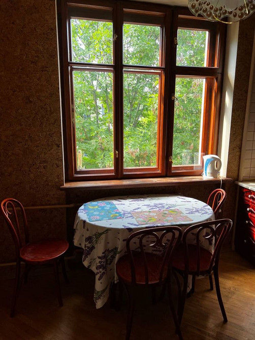 вул.Студентська,3. Вiльна! Центр! Чудова квартира Львів - зображення 5