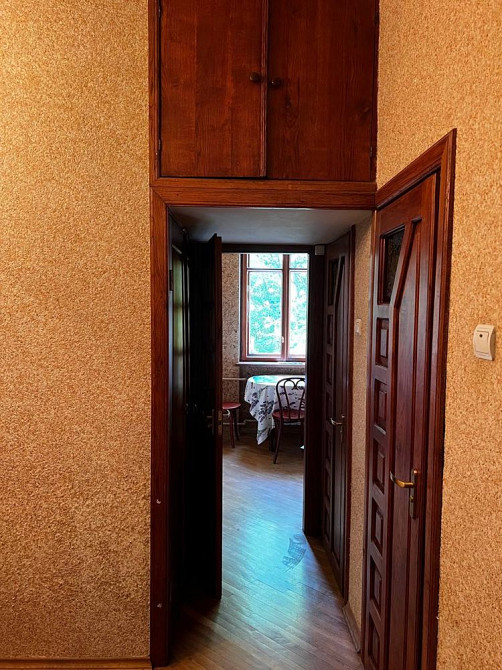 вул.Студентська,3. Вiльна! Центр! Чудова квартира Львів - зображення 6