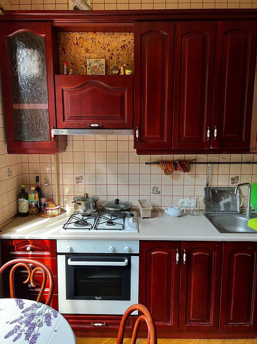 вул.Студентська,3. Вiльна! Центр! Чудова квартира Львів - зображення 1