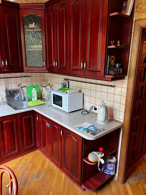 вул.Студентська,3. Вiльна! Центр! Чудова квартира Львів - зображення 3