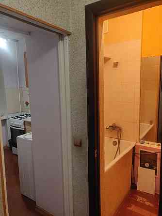 1 комнатная квартира гостиничного типа на длительный срок Черноморск
