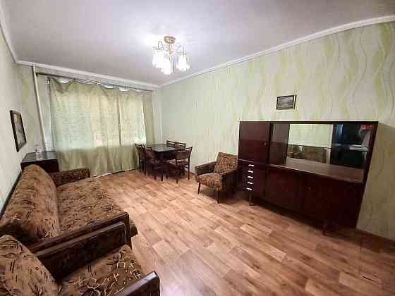 Здам 3-икімнатну квартиру Новомосковськ