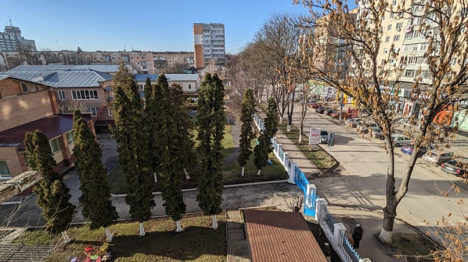 Здам 3х кімнатну квартиру в центрі Кам`янець-Подільський - зображення 5