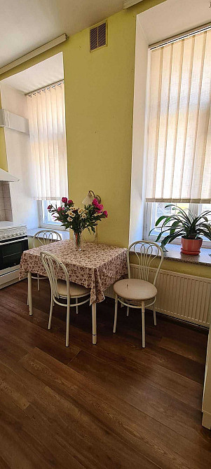 Центр, 2-х кімнатна квартира Чеховський провулок Киев - изображение 2