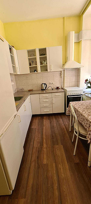 Центр, 2-х кімнатна квартира Чеховський провулок Киев - изображение 3