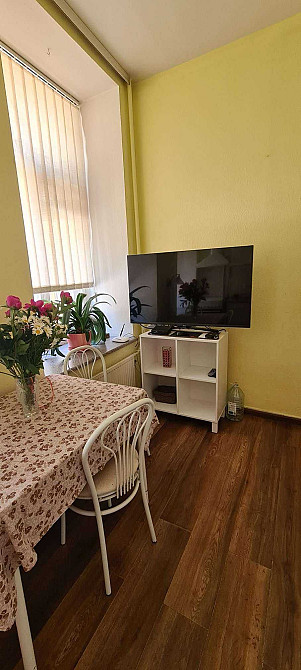 Центр, 2-х кімнатна квартира Чеховський провулок Киев - изображение 4