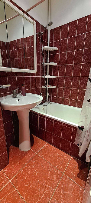 Центр, 2-х кімнатна квартира Чеховський провулок Киев - изображение 7