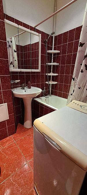 Центр, 2-х кімнатна квартира Чеховський провулок Киев - изображение 8