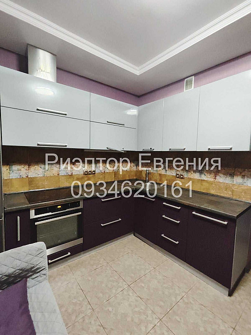 Центр ЖК Апельсин Одеса - зображення 5