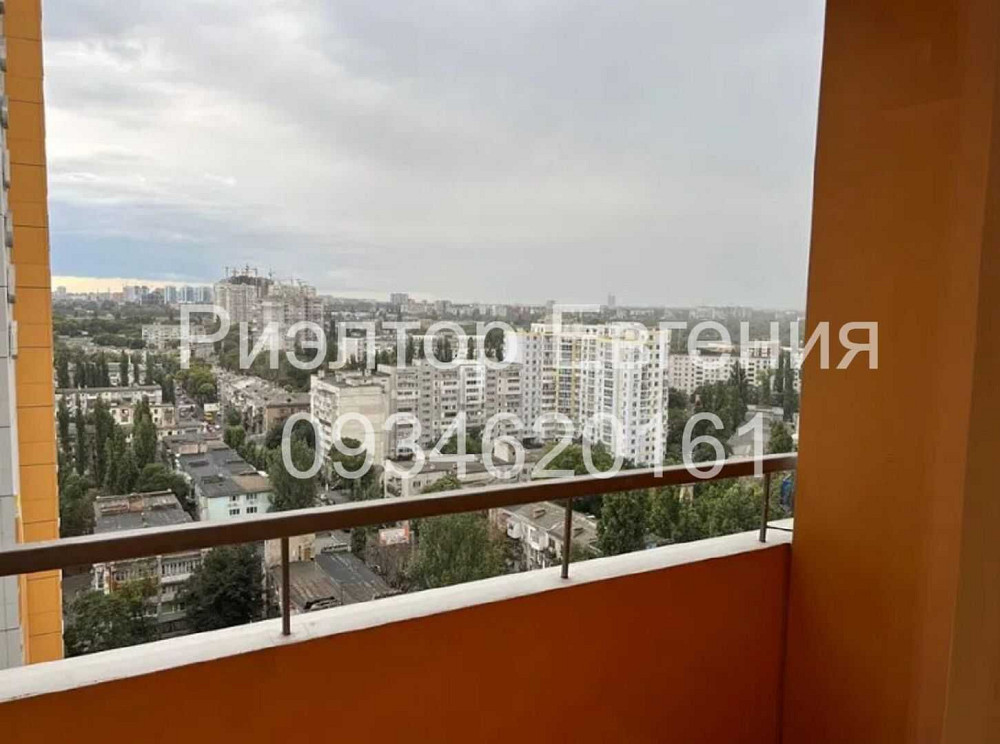 Центр ЖК Апельсин Одеса - зображення 1