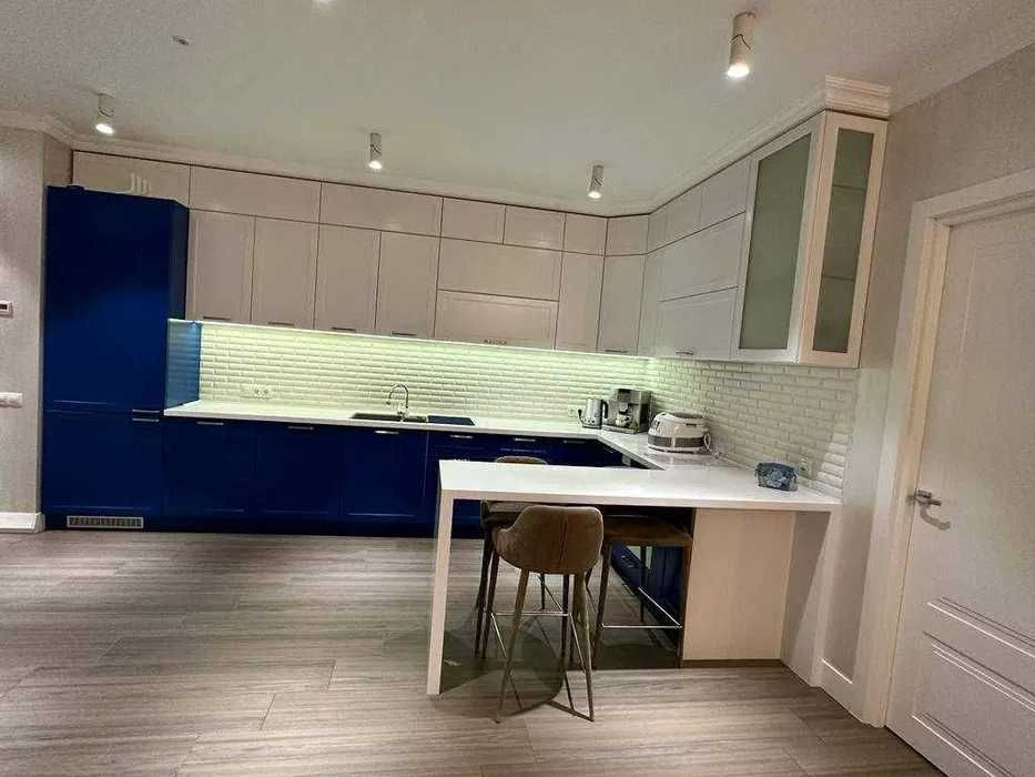 Аренда квартиры 3к 125м2 ЖК Новодворянский/Центр/Вернадского/парк Днепр - изображение 8