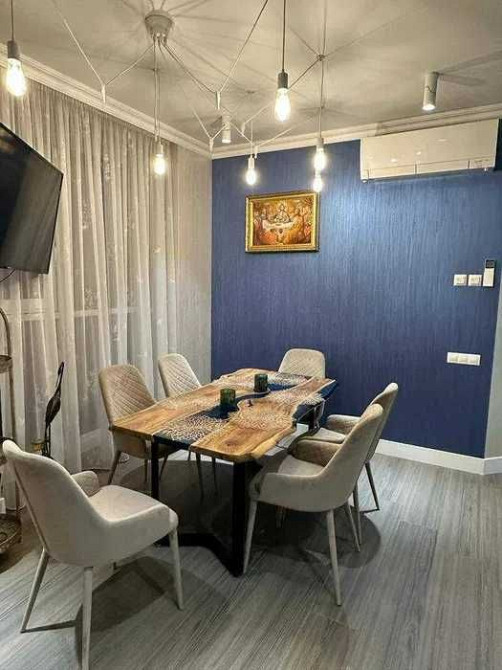 Аренда квартиры 3к 125м2 ЖК Новодворянский/Центр/Вернадского/парк Днепр - изображение 3