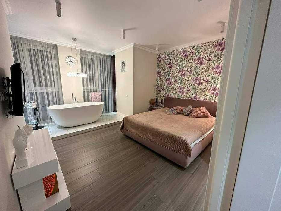 Аренда квартиры 3к 125м2 ЖК Новодворянский/Центр/Вернадского/парк Днепр - изображение 2