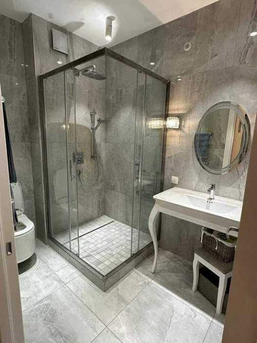 Аренда квартиры 3к 125м2 ЖК Новодворянский/Центр/Вернадского/парк Днепр - изображение 7