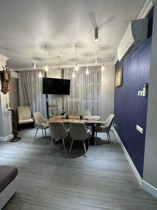 Аренда квартиры 3к 125м2 ЖК Новодворянский/Центр/Вернадского/парк Днепр - изображение 1