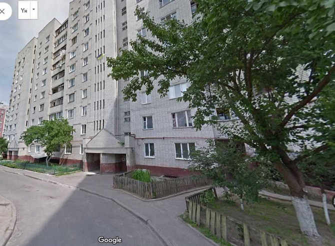 Терміново, 4 кімн квартира на пр. Миру,  90кв.м Чернигов - изображение 1