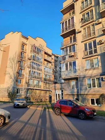 Продаж 1-кімн. ЖК Кришталеві Джерела Метрологічна 109 Хотов - изображение 7