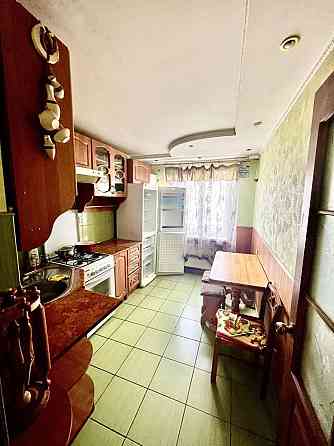 Продаж 3-х кімнатної квартири Куликов