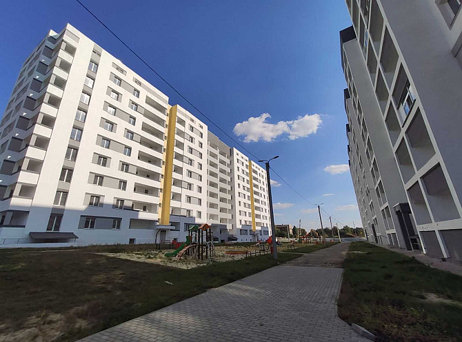 Продам 1 комн квартиру 43м2 в ЖК Сказка. Хол.Гора J Харків - зображення 2