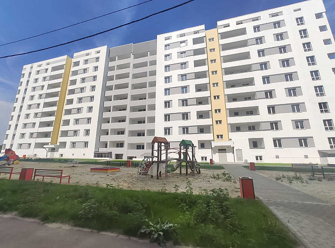 Продам 1 комн квартиру 43м2 в ЖК Сказка. Хол.Гора J Харків - зображення 4