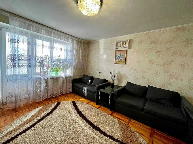 Продаж 3-кімнатної квартири в  районі Відродження! Луцк - изображение 2