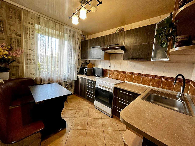 Продаж 3-кімнатної квартири в  районі Відродження! Луцк - изображение 6