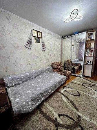 Продаж 3-кімнатної квартири в  районі Відродження! Луцк - изображение 5