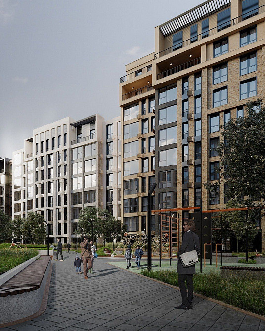 Пентхаус мрії на Проспекті Миру! Хмельницкий - изображение 6