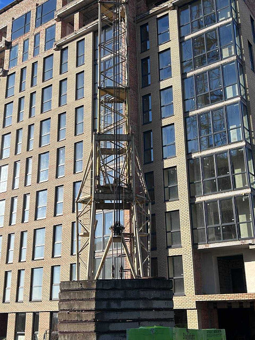 Пентхаус мрії на Проспекті Миру! Хмельницкий - изображение 7