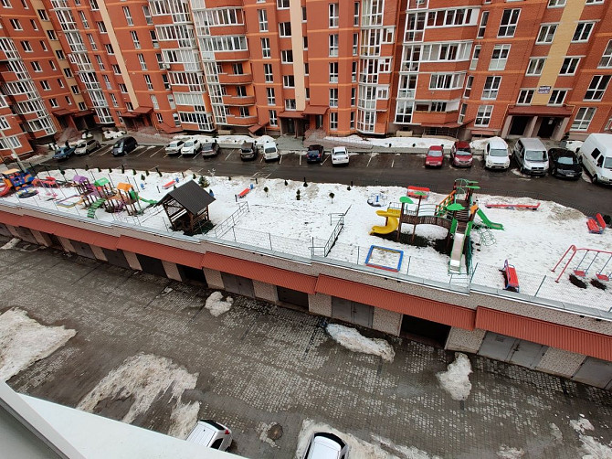 Оренда. Однокімнатна квартира. Бандери. ЖК Парковий комплекс. Тернопіль - зображення 3