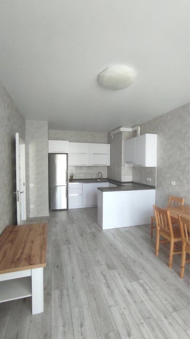 Оренда 1-но кімнатноі квартири ЖК «Paradise avenue” Крюковщина - изображение 4