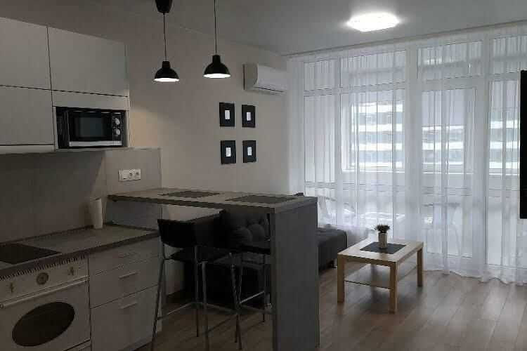 Євгена Сверстюка вул. (Раскової Марини), 6 Київ - зображення 3