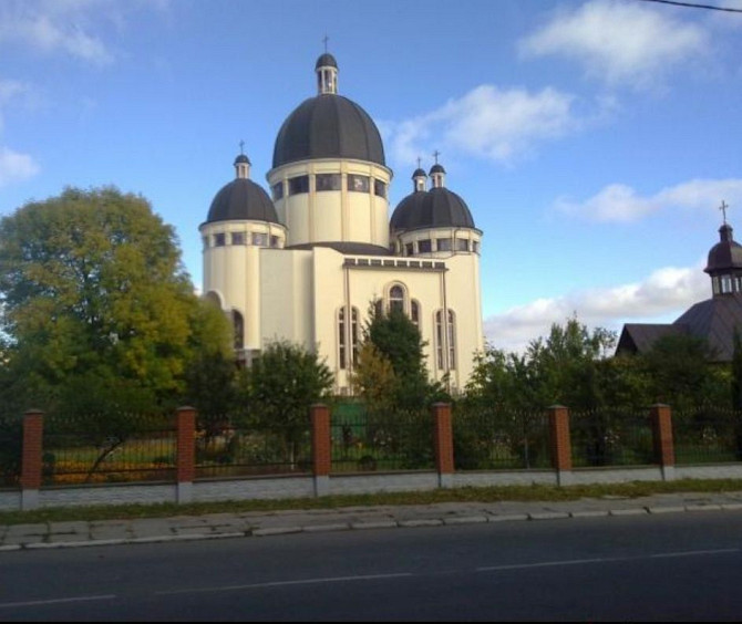 Двохкімнатна квартира під бізнес Червоноград (Львовская обл.) - изображение 1