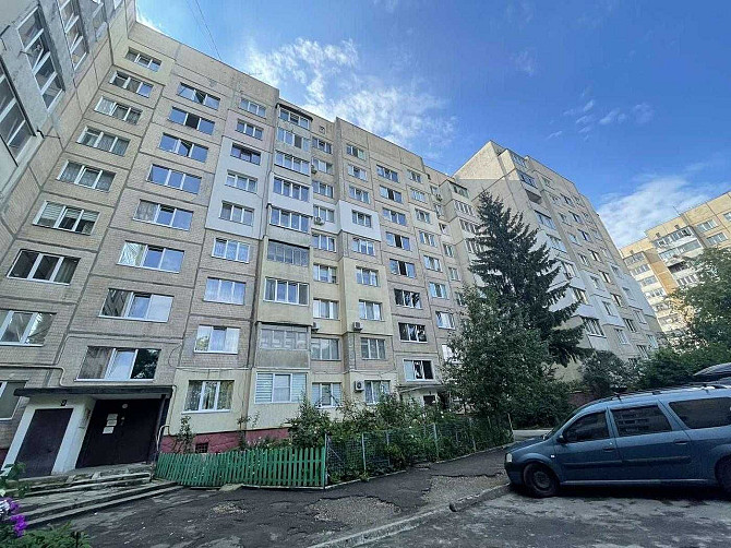 Продаж 2 кімнатної квартири, вулиця Кульпарківська Львов - изображение 1