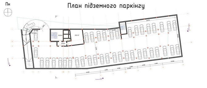 Продаж 2 кімнатна 56 мкв Винники Львів Личаківський 3 поверх Винники - изображение 6