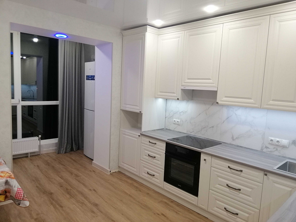 Здам 3-х кімнатну квартиру ЖК Шевченківський Бердичів Бердичів - зображення 3